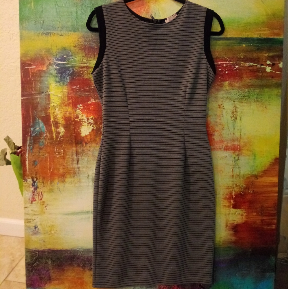 Comfortable Conservative Dress O.B.O